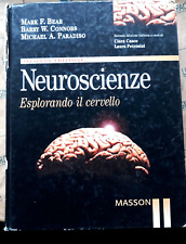 Neuroscienze. esplorando cerve usato  Genova