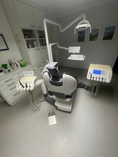 Sirona teneo behandlungseinhei gebraucht kaufen  Haselünne