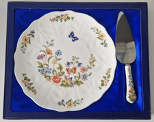 aynsley cake plate for sale aynsley cake plate for sale LEEDS
