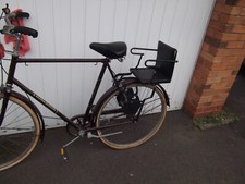 Leco child bicycle for sale  WREXHAM