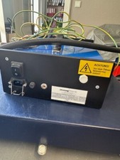Flockgerät elektrostat maag gebraucht kaufen  Solingen