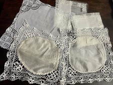 vintage lace hankies for sale vintage lace hankies for sale CHICHESTER