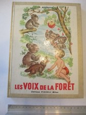 Voix forêt . d'occasion  Surgères