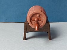 Playmobil western tonneau d'occasion Playmobil western tonneau d'occasion  Montrottier