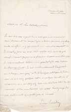 Léon lavedan journaliste d'occasion  Angers-
