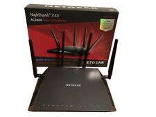 Wifi netgear nighthawk for sale  West Fargo