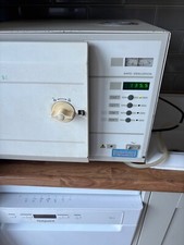 Autoclave ses little for sale  BUNGAY