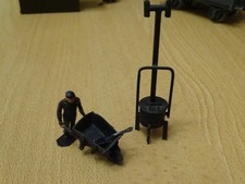 Gauge workman wheel for sale  ALCESTER