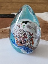 Mdina signed glass for sale  STOKE-ON-TRENT