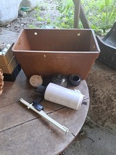 spul wc gebraucht kaufen  Woltersdorf