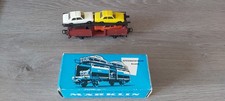 Märklin 4613 autotransportwag gebraucht kaufen  Neuberend
