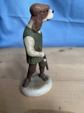Springer spaniel ornament for sale  MILTON KEYNES