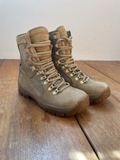 Meindl boots british for sale  LEEDS