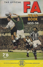 1955 official football for sale  DISS