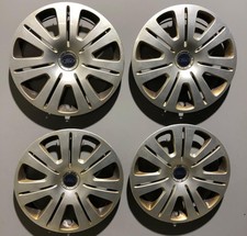 Riginal radkappen ford gebraucht kaufen  Bad Tölz