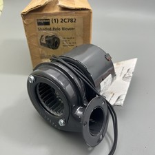 Dayton 2c782 blower for sale  Spartanburg