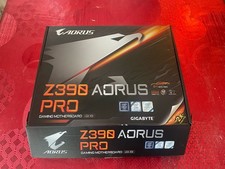 Gigabyte z390 aorus usato  Meran