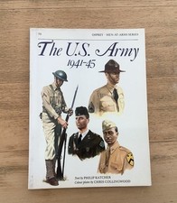 Livre army 1941 d'occasion  Montebourg