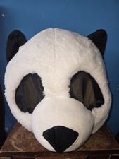 panda mascot costume for sale  Jamaica