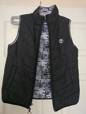 Timberland kids vest for sale  GLOUCESTER