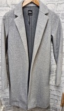 Woman zara grey for sale  KILMARNOCK