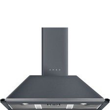 Smeg cooker hood for sale  WIGSTON