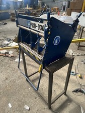 Gabro sheet metal for sale  ST. HELENS