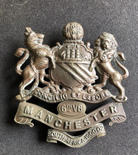 6th volunteer battalion for sale  ROTHERHAM