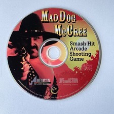 Untested mad dog for sale  Spring Green