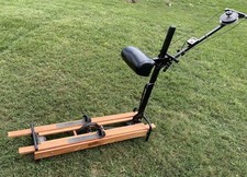 Vintage nordic track for sale  Hickory