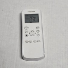 Toshiba replacement remote for sale  Riverdale