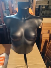 Buste mannequin femme d'occasion  Tigy