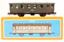 Prefo personenwagen eilzugwage gebraucht kaufen Prefo personenwagen eilzugwage gebraucht kaufen  Gelsenkirchen