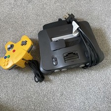 Nintendo console official for sale  ASHFORD