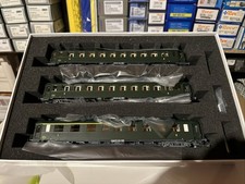 Ocem coffret models d'occasion  Eurville-Bienville