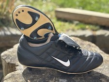 Nike tiempo premier for sale  STOKE-ON-TRENT