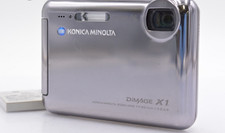 Konica minolta dimage d'occasion  Expédié en Belgium