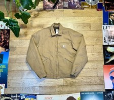 Carhartt blanket lined d'occasion  Tinténiac