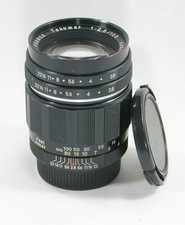 Pentax takumar 105mm for sale  ST. ALBANS