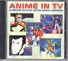 Anime migliori sigle usato  Italia