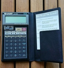 Sharp 6150 4kb usato  Spoleto