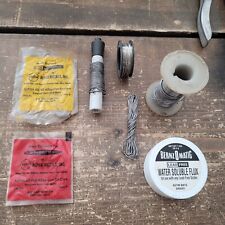 Vtg heathkit alpha for sale  Murrieta
