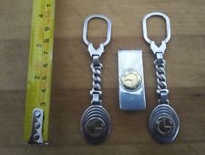 bmw gold keyring for sale  SOUTHAMPTON
