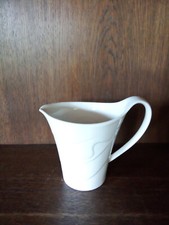 Milchgießer allegro weiß gebraucht kaufen  Illschwang