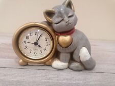 Thun gatto grigio usato  Falconara Marittima