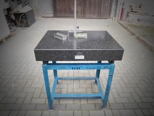 Anreissplatte granitplatte har gebraucht kaufen  Oberhausen