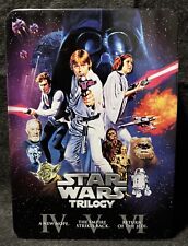 Star wars trilogy for sale  Helena