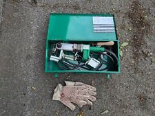 Aquatherm 110v hand for sale  EDINBURGH