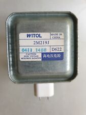 900w witol 2m219j gebraucht kaufen  Berlin