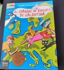 Viaggio valentina di usato  Pontecagnano Faiano